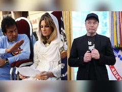 "A Personal Plea": Imran Khan Ex-Wife Jemima Goldsmith's Letter To Elon Musk