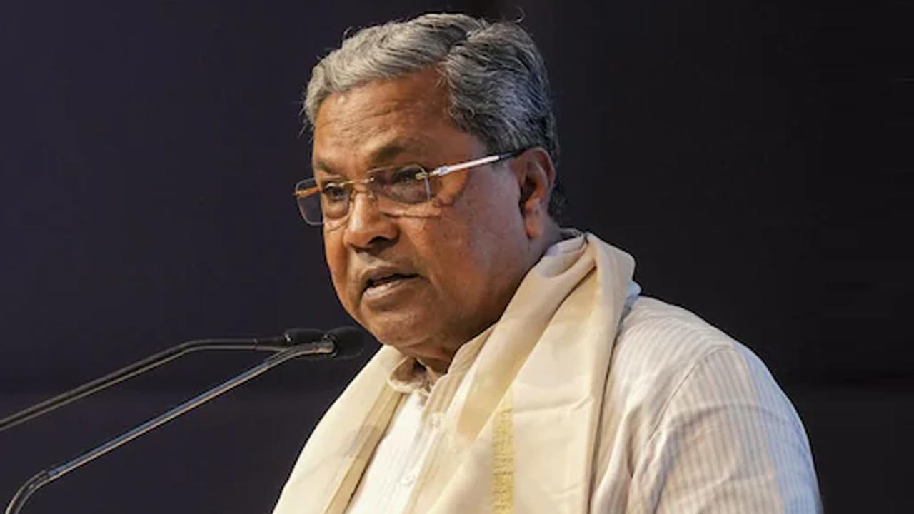 "Samajwadi To Majawadi": BJP Slams Siddaramaiah On Flight Travel Expenses