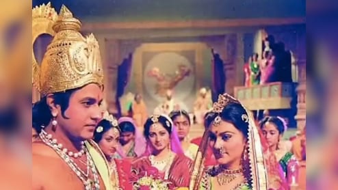 जब 'रामायण' की वजह से राजीव गांधी को कैंसिल करनी पड़ी थी रैली, एक्टर ने सुनाया किस्सा