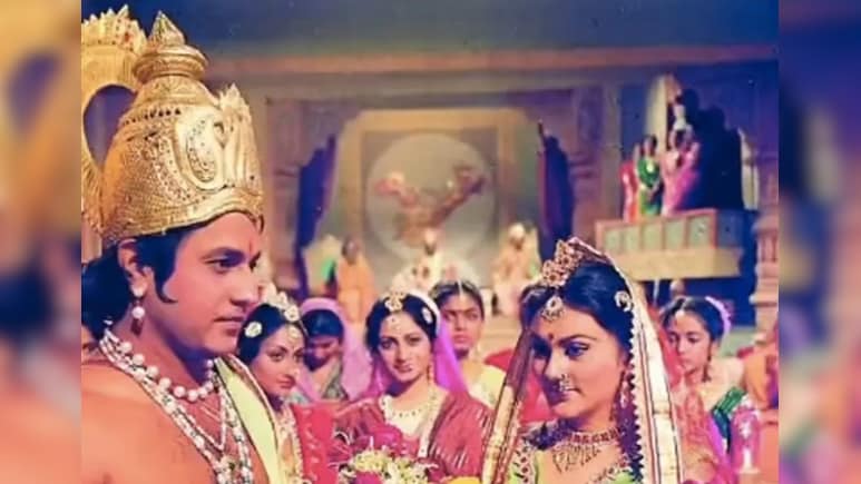 जब 'रामायण' की वजह से राजीव गांधी को कैंसिल करनी पड़ी थी रैली, एक्टर ने सुनाया किस्सा