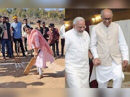 निधि चतुर्वेदी ने यूं लगाई दिग्विजय सिंह की क्लास! वैचारिक दोगलापन या घर वापसी की छटपटाहट पर क्&zwj;या लिखा?