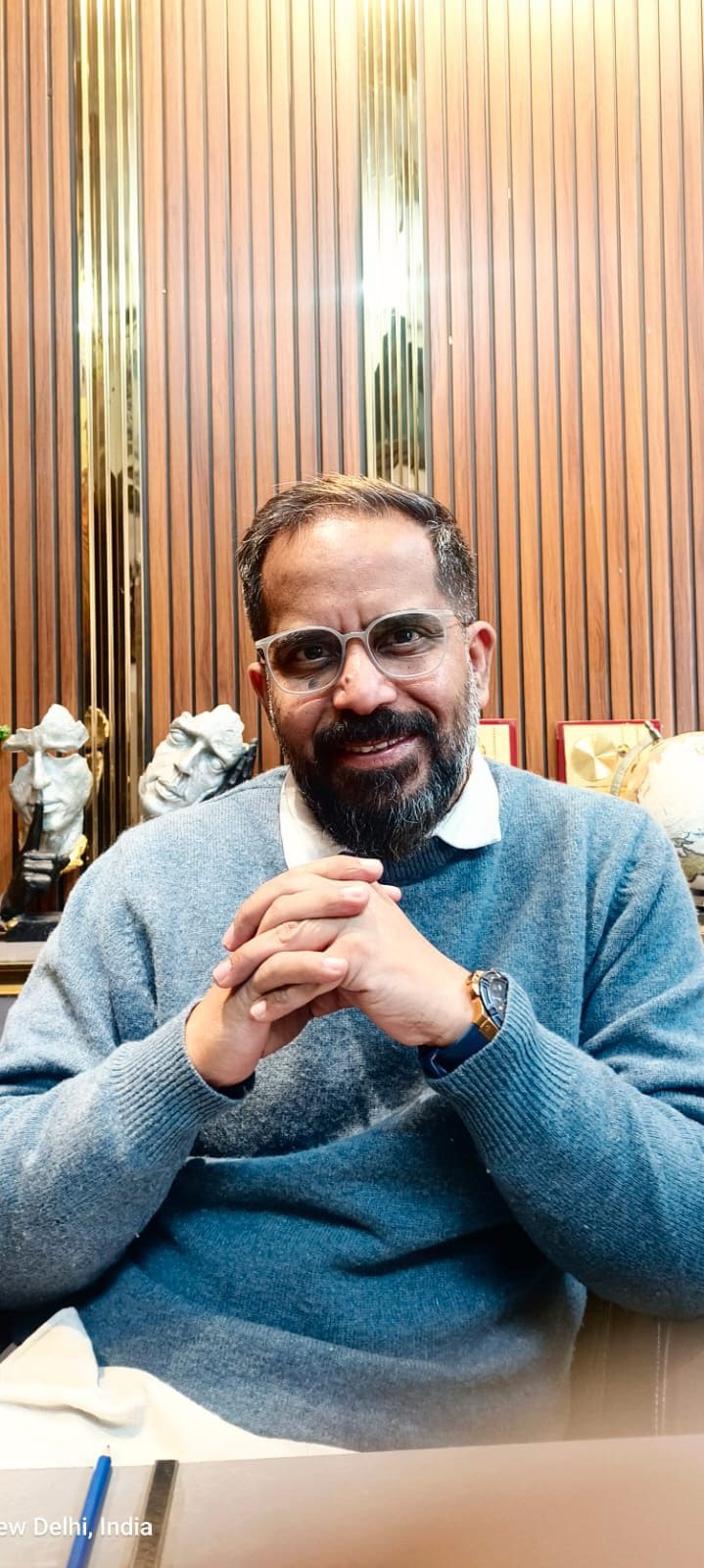  रमन सचदेवा