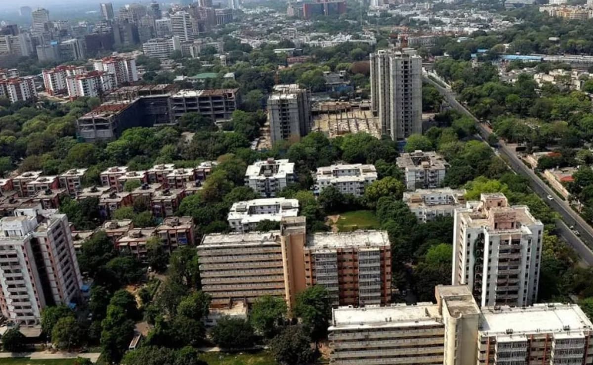 Latest and Breaking News on NDTV