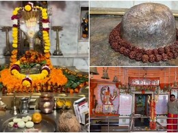 राजस्थान की वो जगह जहां शिव ने यमराज को लौटा दिया! आज भी शिवलिंग पर दिखता है भक्ति का निशान