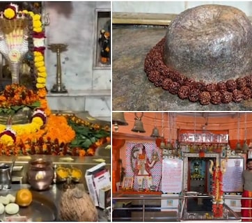 राजस्थान की वो जगह जहां शिव ने यमराज को लौटा दिया! आज भी शिवलिंग पर दिखता है भक्ति का निशान