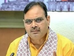 नशे के कारोबार के खिलाफ सीएम भजनलाल शर्मा ने सख्त एक्शन लेने का दिया आदेश, कहा- चलाएं विशेष अभियान