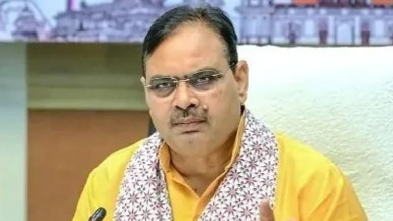 नशे के कारोबार के खिलाफ सीएम भजनलाल शर्मा ने सख्त एक्शन लेने का दिया आदेश, कहा- चलाएं विशेष अभियान