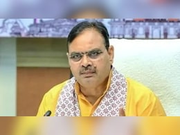 सीएम भजनलाल के आवास पर शाम को मंत्र&zwj;िमंडल की बैठक, हो सकते हैं ये बड़े फैसले