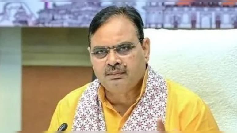 सीएम भजनलाल के आवास पर शाम को मंत्र&zwj;िमंडल की बैठक, हो सकते हैं ये बड़े फैसले