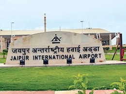 Rajasthan: जयपुर एयरपोर्ट पर नया AI आधारित लॉस्ट एंड फाउंड सिस्टम शुरू, खोया सामान ढूंढना हुआ आसान