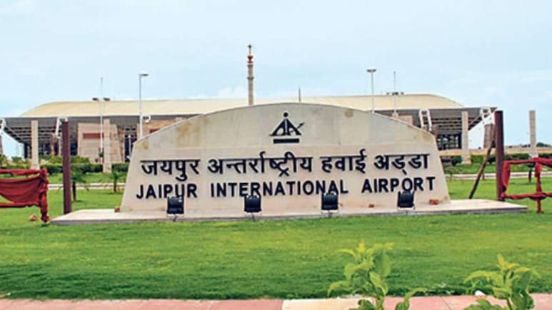 Rajasthan: जयपुर एयरपोर्ट पर नया AI आधारित लॉस्ट एंड फाउंड सिस्टम शुरू, खोया सामान ढूंढना हुआ आसान