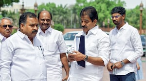 Ahead of Winter Session, Congress Demands Debate on 'Misused' SIR Exercise