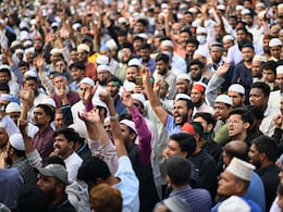 बांग्लादेश सरकार को 24 घंटों का मिला अल्टीमेटम, फिर बढ़ सकती है हिंसा