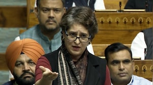 "Once And For All, Let's Close It": Priyanka Gandhi's 'Advice' To PM On Nehru