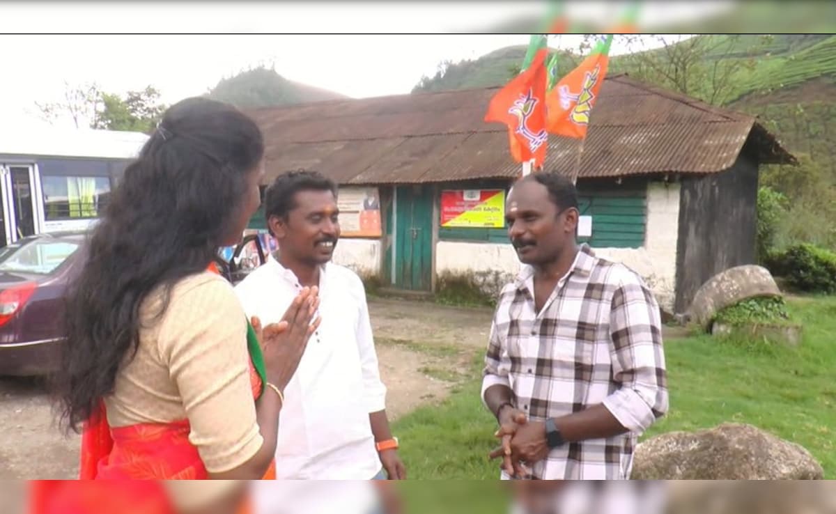 Latest and Breaking News on NDTV Latest and Breaking News on NDTV