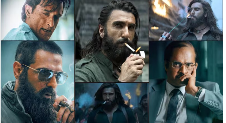 धुरंधर की कास्टिंग फाइनल करने में लगे डेढ़ साल,'रहमान डकैत' के लिए लाइन में थे 50-60 एक्टर्स, सुनील ग्रोवर को भी लेने की थी प्लानिंग