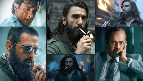 धुरंधर की कास्टिंग फाइनल करने में लगे डेढ़ साल,'रहमान डकैत' के लिए लाइन में थे 50-60 एक्टर्स, सुनील ग्रोवर को भी लेने की थी प्लानिंग