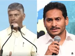 Amaravati Capital Push 