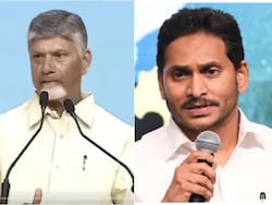 Jagan Reddy Questions "One Capital" Push As Centre Tables Amaravati Bill