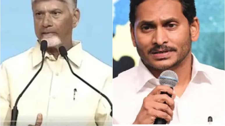 Amaravati Capital Push "Insane": Jagan Reddy On Chandrababu Naidu-Amit Shah Meet