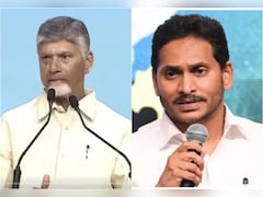 Chandrababu Naidu Slams Jagan Reddy's Party Over Tirumala Scam