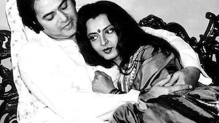 जब 'उमराव जान' रेखा के साथ इस एक्टर को करना था रोमांटिक सीन, कमरे में घुस गई थी बेकाबू