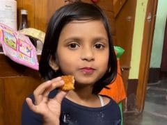 Little Girl's Tea Party For Class 1 Promotion Is The Cutest Thing On Internet Today