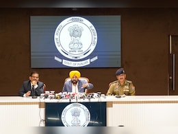 फतेहगढ़ साहिब की पावन धरती पर लाखों श्रद्धालुओं के लिए सुविधा और सम्मान का विशेष इंतजाम, CM मान ने दिया भरोसा