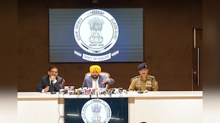 फतेहगढ़ साहिब की पावन धरती पर लाखों श्रद्धालुओं के लिए सुविधा और सम्मान का विशेष इंतजाम, CM मान ने दिया भरोसा