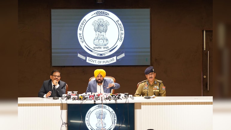 फतेहगढ़ साहिब की पावन धरती पर लाखों श्रद्धालुओं के लिए सुविधा और सम्मान का विशेष इंतजाम, CM मान ने दिया भरोसा