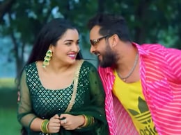 भोजपुरी फिल्म इंडस्ट्री के धुरंधर हैं खेसारी लाल यादव, 3 साल से वायरल है ये गाना, देख चुके हैं 100 मिलियन लोग