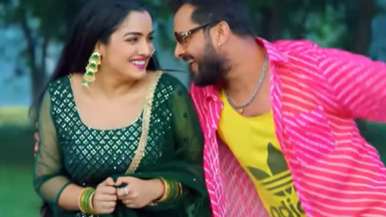 भोजपुरी फिल्म इंडस्ट्री के धुरंधर हैं खेसारी लाल यादव, 3 साल से वायरल है ये गाना, देख चुके हैं 100 मिलियन लोग