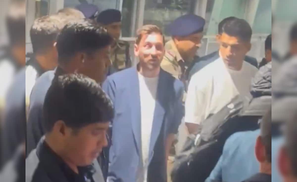 Latest and Breaking News on NDTV Latest and Breaking News on NDTV