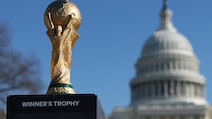 FIFA World Cup Draw: Argentina And Messi To Start Title Defence vs Algeria