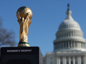 FIFA World Cup Draw: Argentina And Messi To Start Title Defence vs Algeria