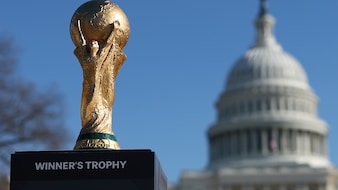 FIFA World Cup Draw: Argentina And Messi To Start Title Defence vs Algeria