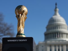 FIFA Accused Of Monumental Betrayal Over Latest World Cup Ticket Prices