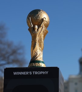 FIFA Accused Of Monumental Betrayal Over Latest World Cup Ticket Prices