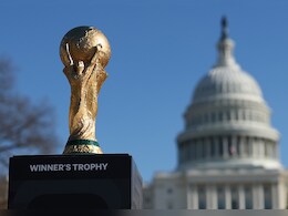 FIFA World Cup 2026 Draw: भारत में कैसे देख पाएंगे फीफा वर्ल्ड कप का ड्रॉ लाइव, जानें पॉट्स और तमाम जानकारियां