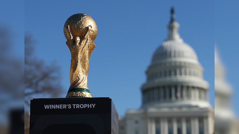 FIFA World Cup 2026 Draw: भारत में कैसे देख पाएंगे फीफा वर्ल्ड कप का ड्रॉ लाइव, जानें पॉट्स और तमाम जानकारियां