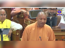 'देश में दो नमूने' वाले CM योगी के बयान पर SP का वॉकआउट, स्पीकर ने सुना दी 'चोर-चोर' वाली ये कहानी