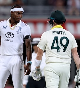 "Youve Got To Experience The Country": Steve Smiths Surprising Statement On England Drinking Row