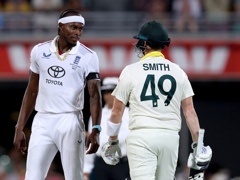 "You've Got To Experience The Country": Steve Smith's Surprising Statement On England Drinking Row