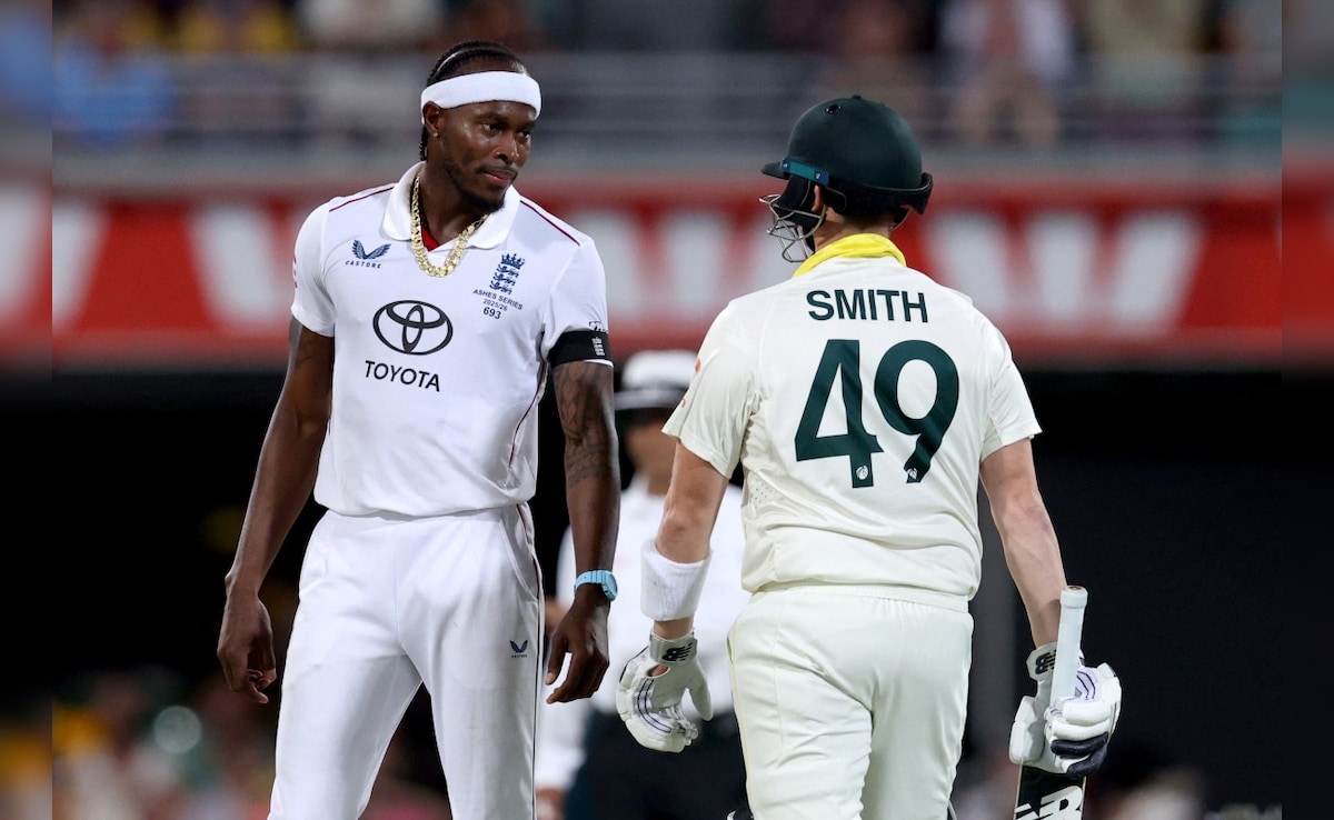 "Youve Got To Experience The Country": Steve Smiths Surprising Statement On England Drinking Row