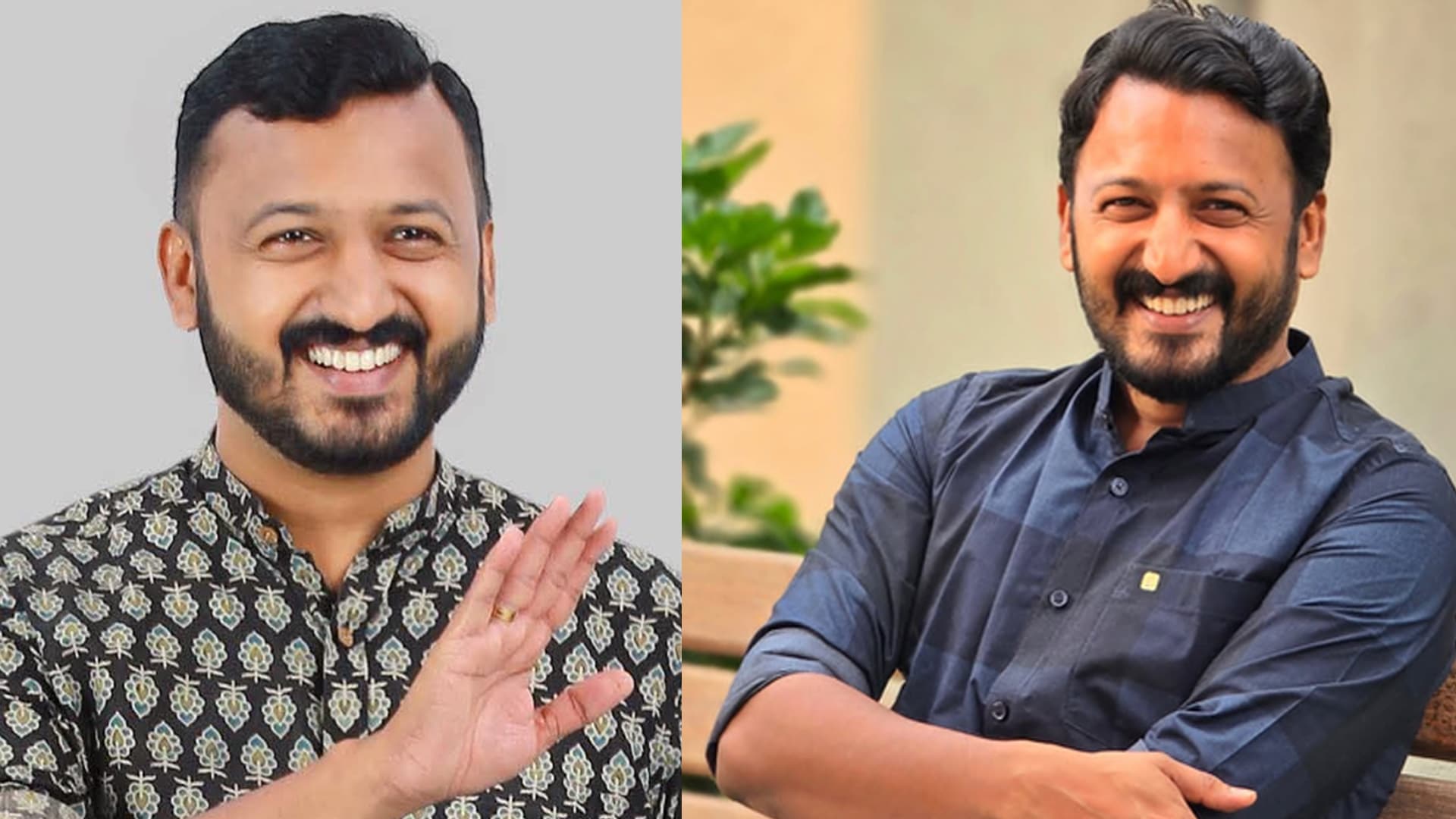 Where Is Rahul Mamkoottathil? Hunt Intensifies For Rape-Accused MLA