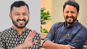 Where Is Rahul Mamkoottathil? Hunt Intensifies For Rape-Accused MLA