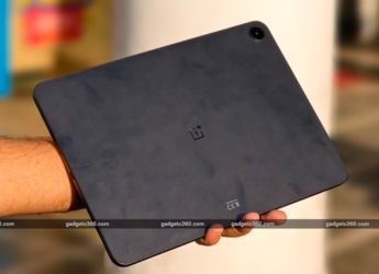 OnePlus Pad Go 2 ची भारतात एंट्री; 12.1-इंच डिस्प्ले, 10,050mAh बॅटरी