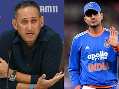 "Tell Clearly": Indias 2011 World Cup-Winners Major Instruction To Ajit Agarkar On Shubman Gill