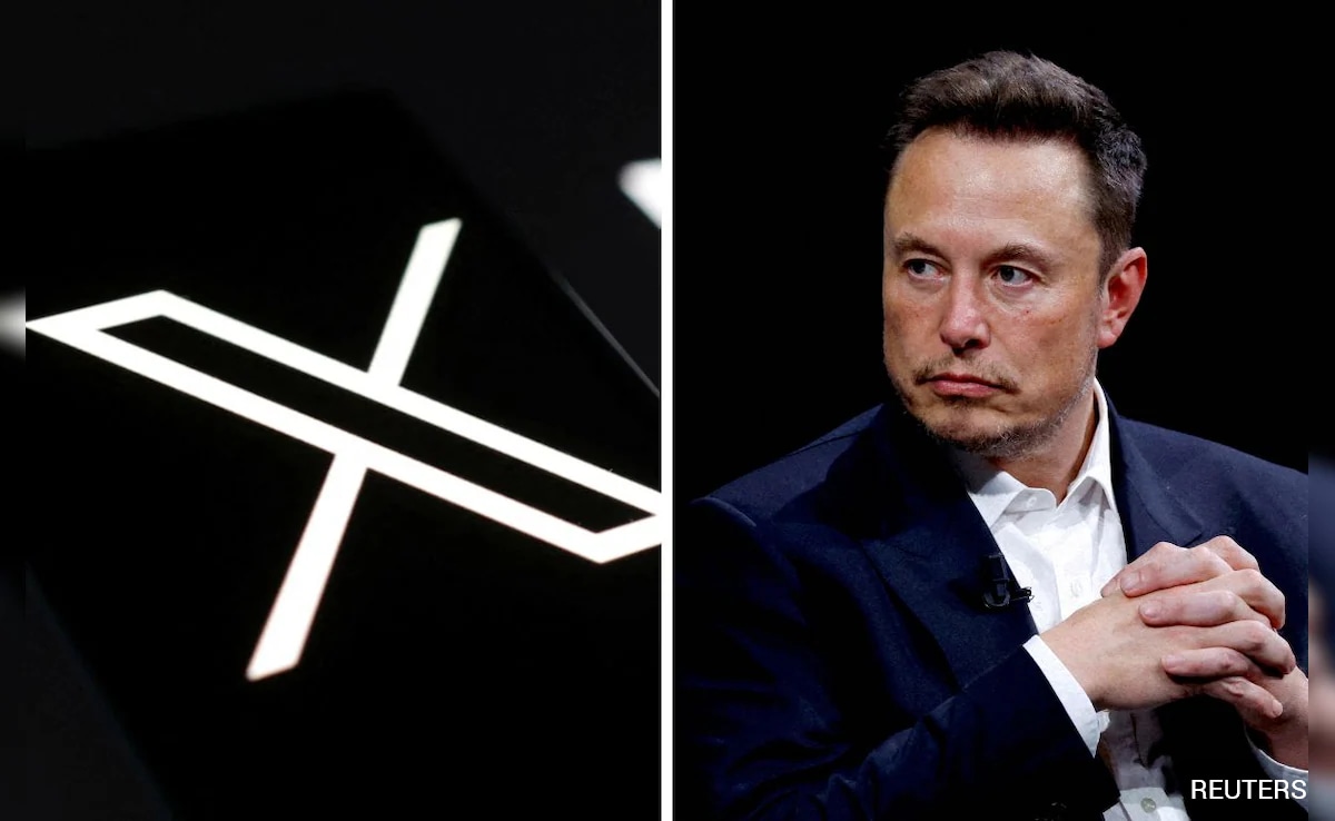 European Union Should Be Abolished: Elon Musk After $140 Million Fine On X