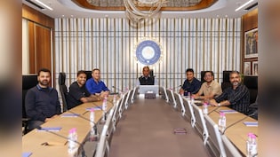 India's T20 World Cup 2026 Squad Announcement LIVE: प्रेस कॉन्फ्रेंस में देरी, चयनकर्ताओं की सूर्या के साथ चल रही है मीटिंग